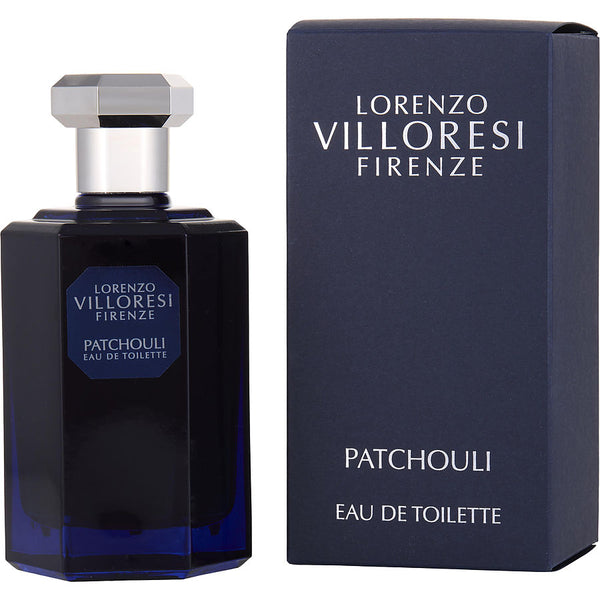 Lorenzo Villoresi Firenze Patchouli   Edt Spray