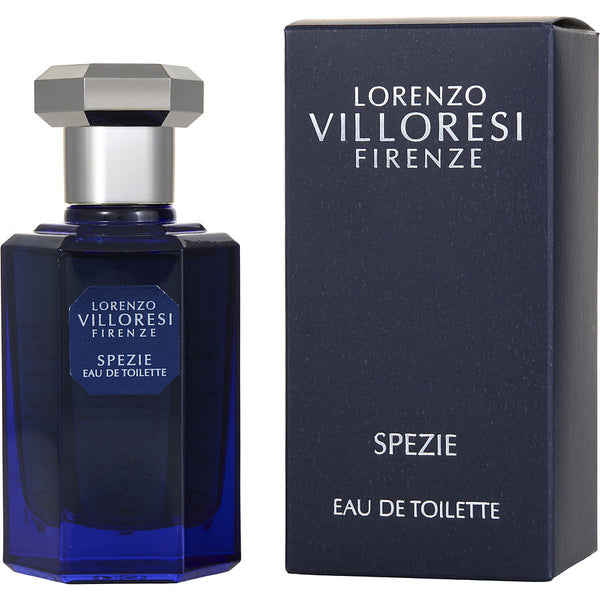 Lorenzo Villoresi Firenze Spezie   Edt Spray