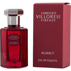 Lorenzo Villoresi Firenze Alamut   Edt Spray