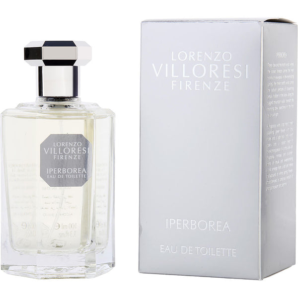 Lorenzo Villoresi Firenze Iperborea   Edt Spray