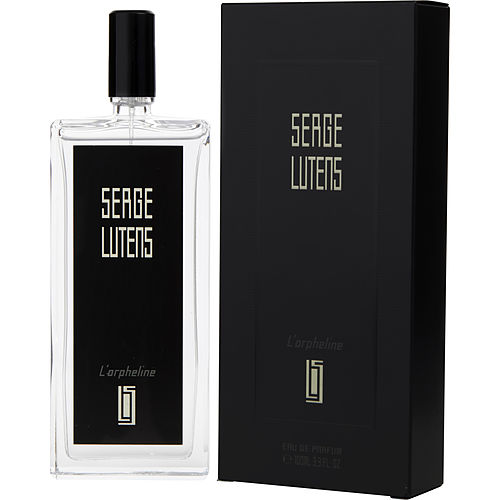 Serge Lutens L'orpheline Eau De Parfum Spray 3.3 oz