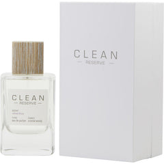 Clean Reserve Velvet Flora - Eau De Parfum Spray