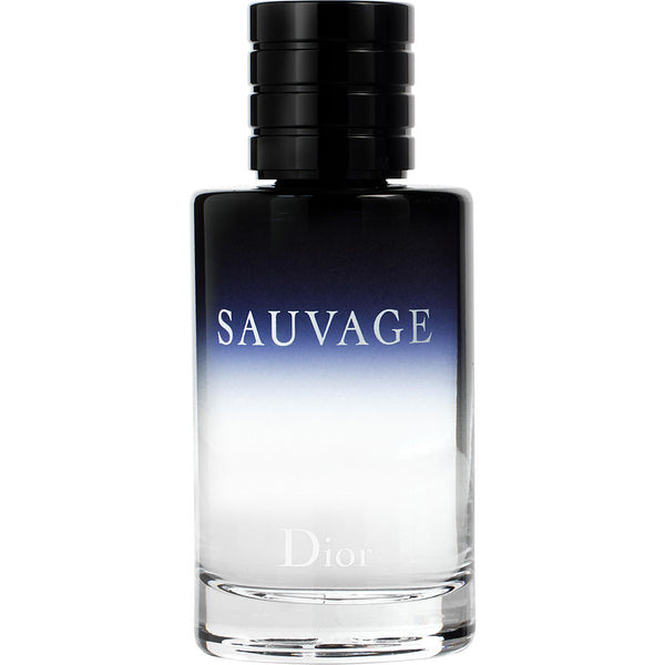 Dior Sauvage - Aftershave Lotion