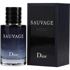 Dior Sauvage - Edt Spray