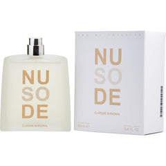Costume National So Nude   Edt Spray