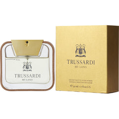 Trussardi My Land - Edt Spray