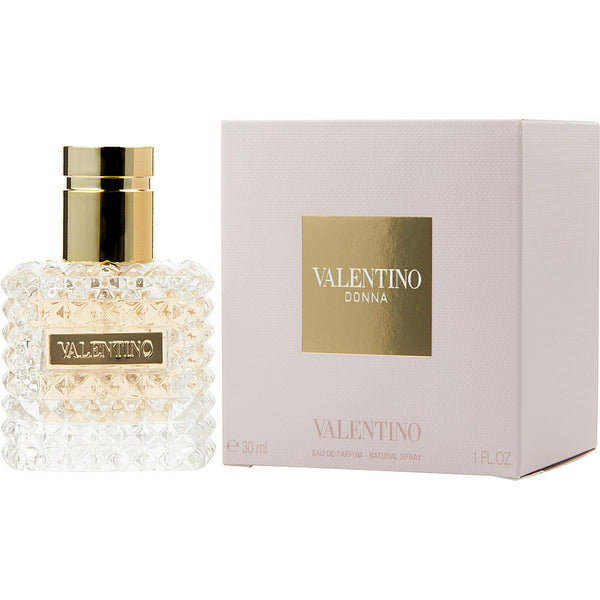 Valentino Donna  - Eau De Parfum Spray