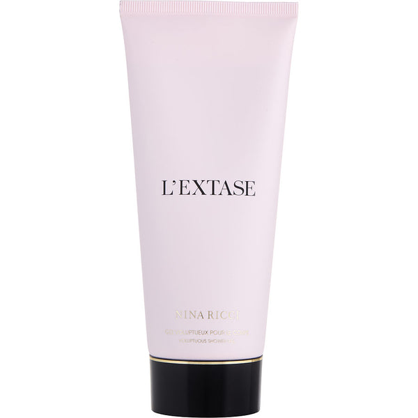 L'extase Nina Ricci  - Shower Gel