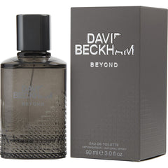 David Beckham Beyond - Edt Spray