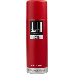 Desire - Body Spray