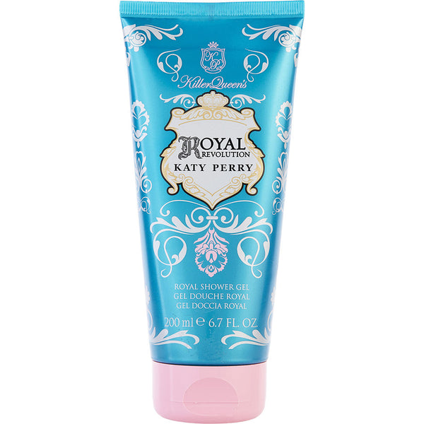 Royal Revolution - Shower Gel