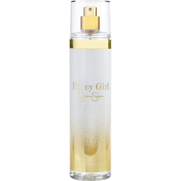 Fancy Girl - Body Mist