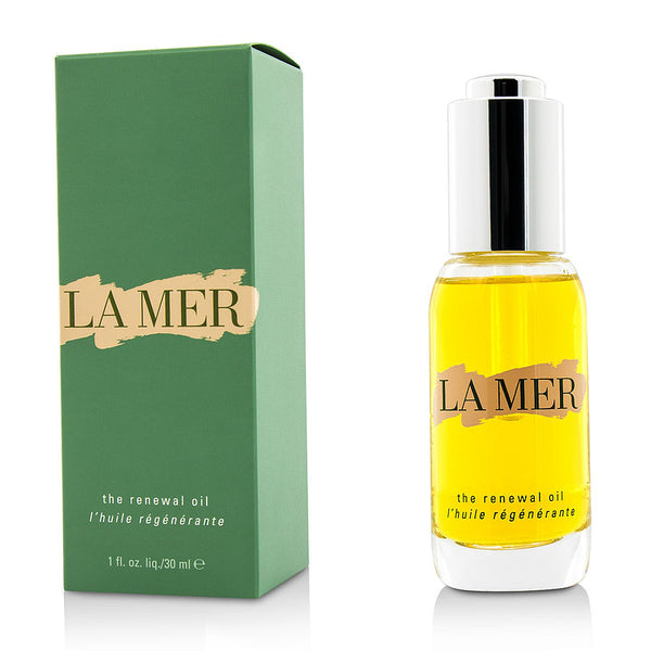 La Mer    The Renewal Oil 5exl