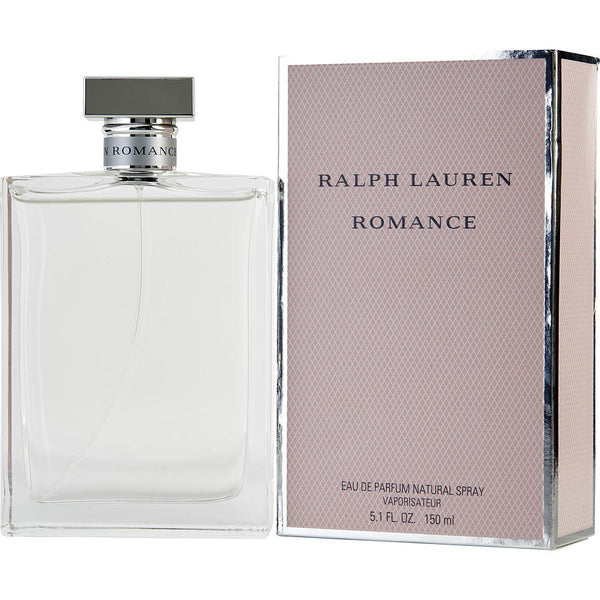 Romance - Eau De Parfum Spray