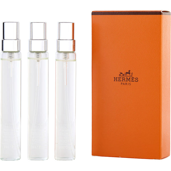 Un Jardin Sur Le Toit   Edt Refill Spray 0.33 Oz Mini (Quantity Of