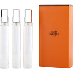 Un Jardin Sur Le Toit   Edt Refill Spray 0.33 Oz Mini (Quantity Of