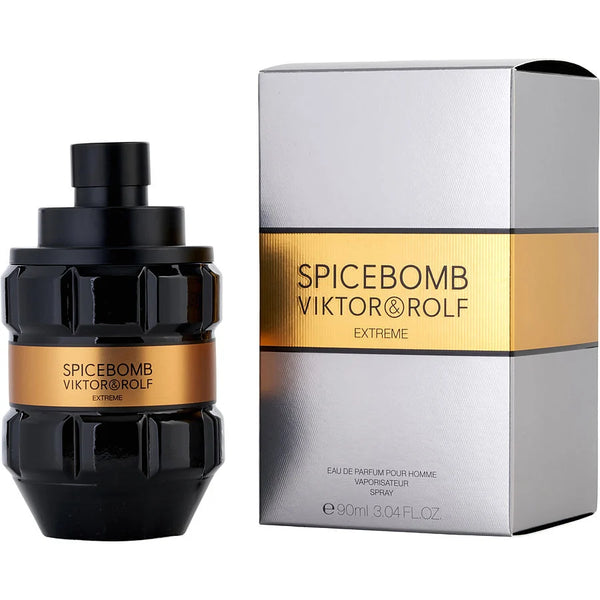 Spicebomb Extreme   Eau De Parfum Spray