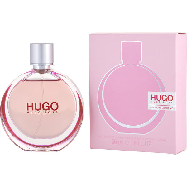 Hugo Extreme  - Eau De Parfum Spray