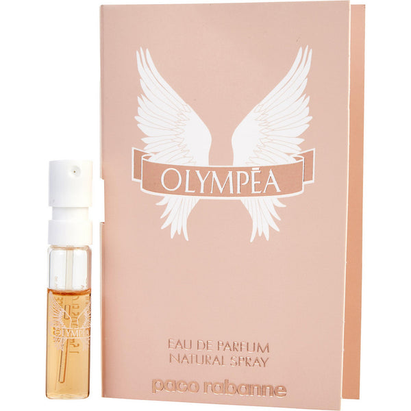 Paco Rabanne Olympea - Eau De Parfum Spray Vial