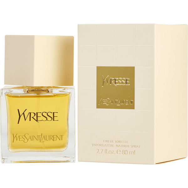 Yvresse - Edt Spray