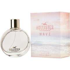 Hollister Wave - Eau De Parfum Spray