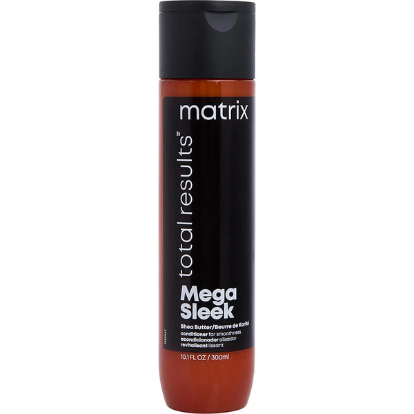 Total Results - Mega Sleek Conditioner
