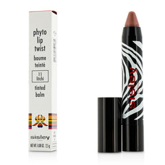 Sisley   Phyto Lip Twist   # 11 Litchi