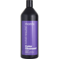 Total Results - Color Obsessed Shampoo