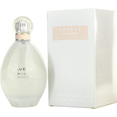 Lovely Sheer Sarah Jessica Parker - Eau De Parfum Spray