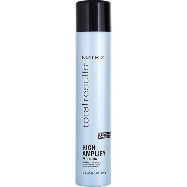 Total Results - High Amplify Hairspray