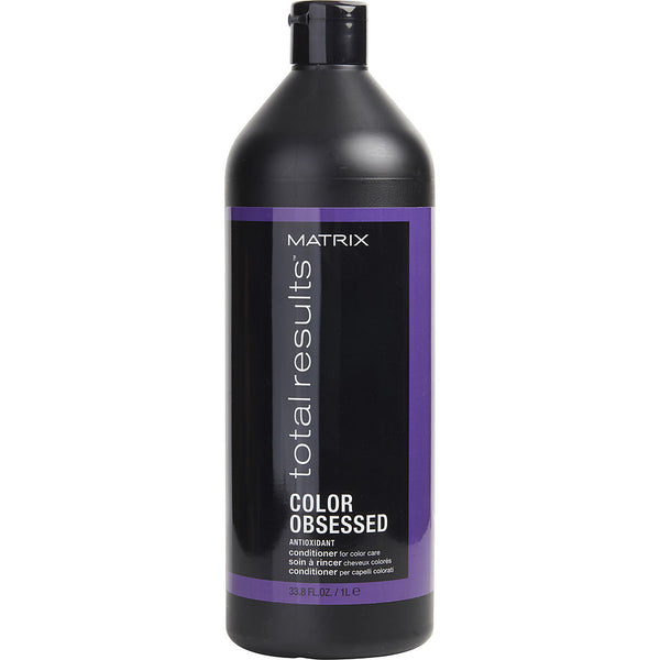 Total Results - Color Obsessed Conditioner