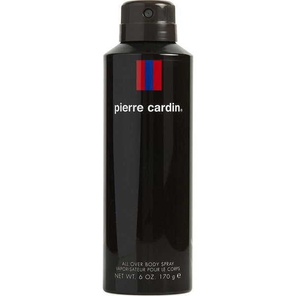 Pierre Cardin- All Over Body Spray