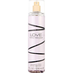 Love By Sofia Vergara - Fragrance Mist