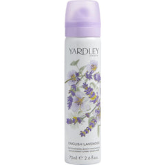 Yardley - English Lavender Body Spray