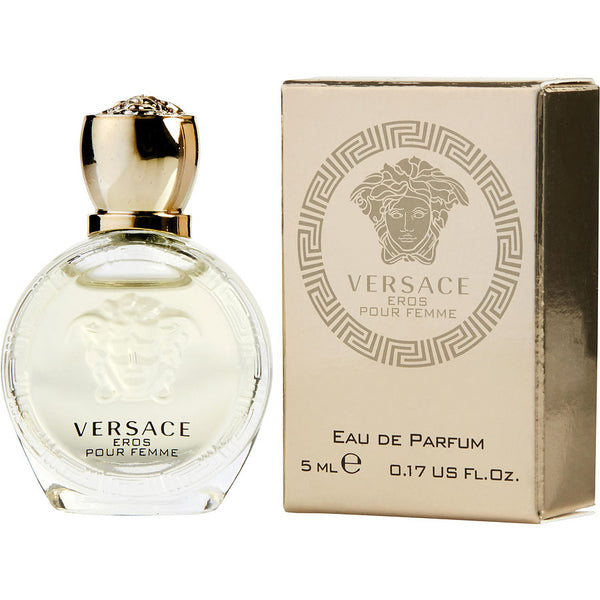 Versace Eros Pour Femme - Eau De Parfum