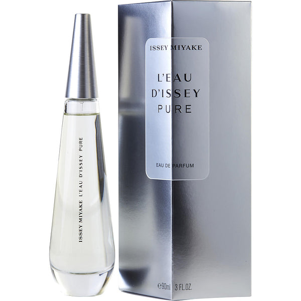 L'eau D'issey Pure   Eau De Parfum Spray
