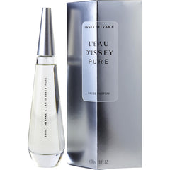 L'eau D'issey Pure   Eau De Parfum Spray