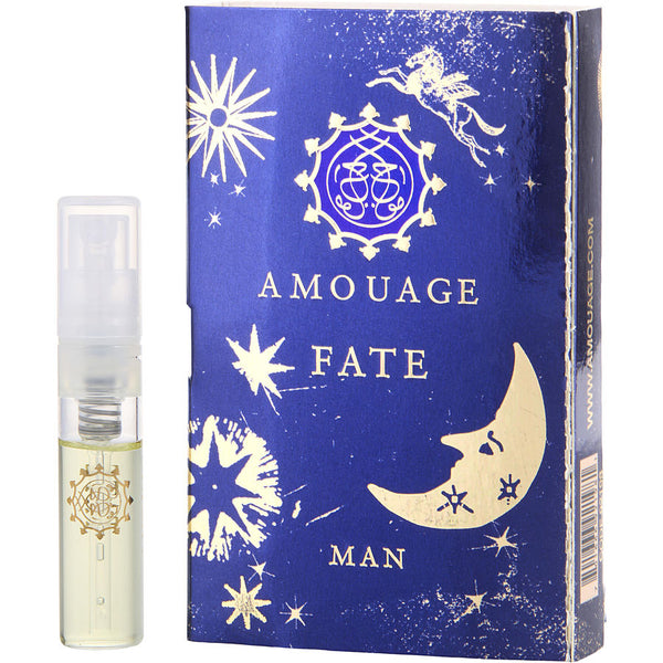 AMOUAGE FATE MAN by Amouage   EAU DE PARFUM SPRAY