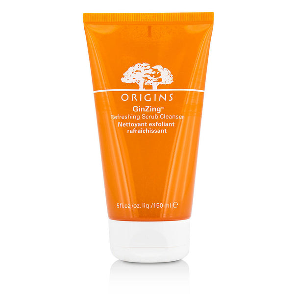 Origins - GinZing Refreshing Scrub Cleanser