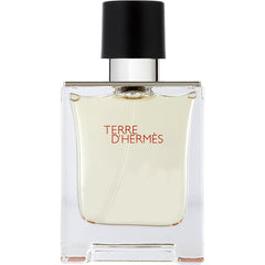 Terre D'hermes   Edt Spray