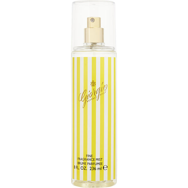 Giorgio - Fragrance Mist