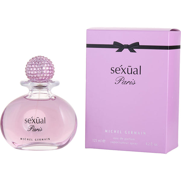 Sexual Paris - Eau De Parfum Spray