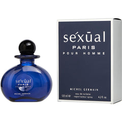 Sexual Paris - Edt Spray