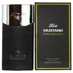 Mustang Performance  - Edt Spray