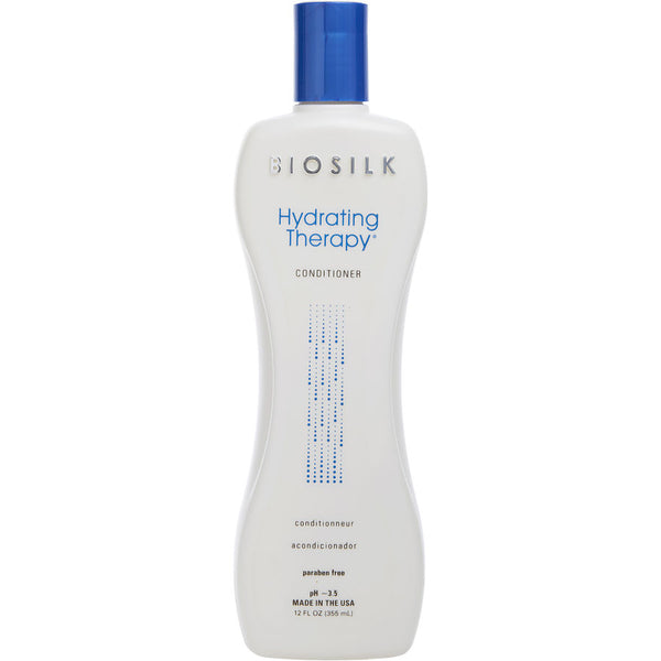 Biosilk - Hydrating Therapy Conditioner