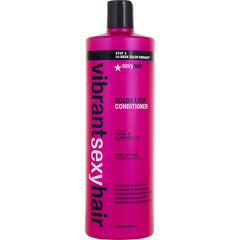 Sexy Hair - Vibrant Sexy Hair Color Lock Sulfate-free Color Conserve Conditioner