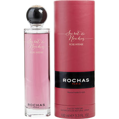 Rochas Secret De Rochas Rose Intense - Eau De Parfum Spray