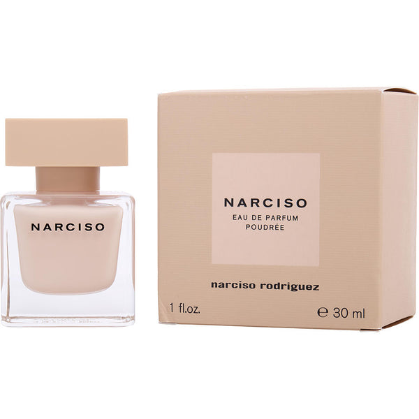 Narciso Rodriguez Narciso Poudree   Eau De Parfum Spray