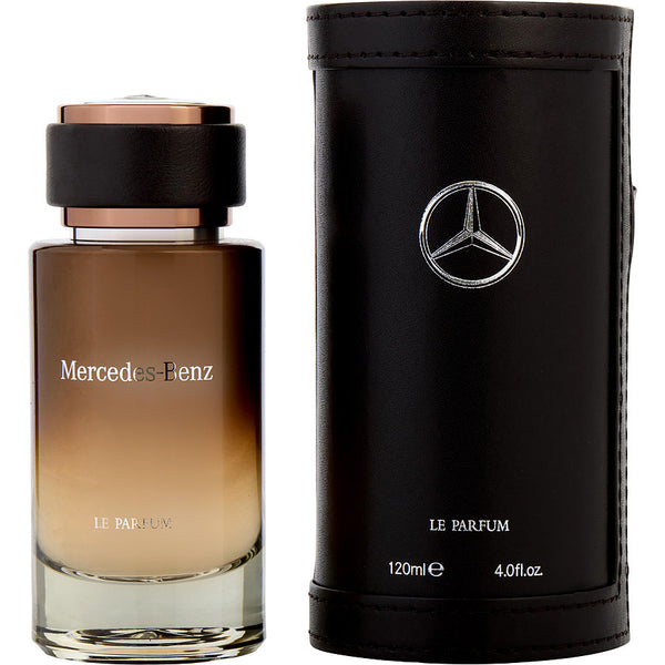 Mercedes-benz Le Parfum - Eau De Parfum Spray