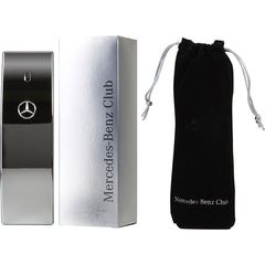 MERCEDES-BENZ CLUB by Mercedes-Benz - EDT SPRAY